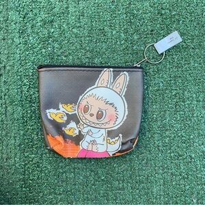 Labubu Coin Pouch